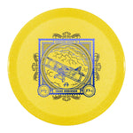 Prodigy 400 Glimmer FX - 4 - Isaac Robinson 2024 Signature Series - Disc Golf Deals USA