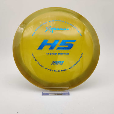 Prodigy 400 H5 - Disc Golf Deals USA
