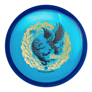Prodigy 400 Isaac Robinson Archive - Stormcaller Stamp - Disc Golf Deals USA
