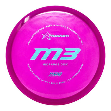 Prodigy 400 M3 - Disc Golf Deals USA