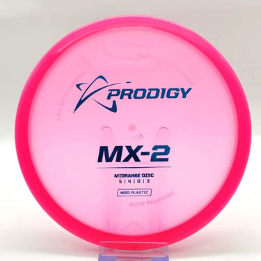 Prodigy 400 MX - 2 - Disc Golf Deals USA