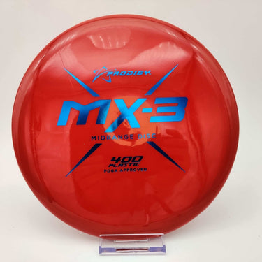 Prodigy 400 MX - 3 - Disc Golf Deals USA