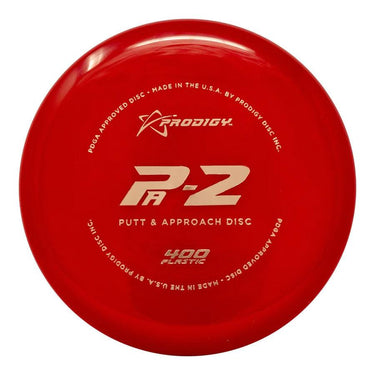 Prodigy 400 PA - 2 - Disc Golf Deals USA