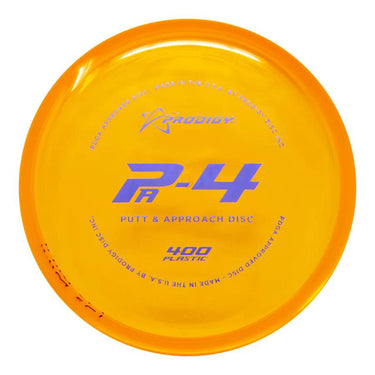 Prodigy 400 PA - 4 - Disc Golf Deals USA