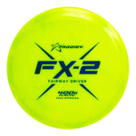 Prodigy 400G FX - 2 - Disc Golf Deals USA
