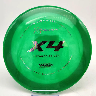 Prodigy 400G X4 - Disc Golf Deals USA