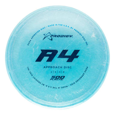 Prodigy 500 A4 - Disc Golf Deals USA