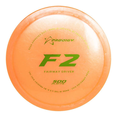 Prodigy 500 F2 - Disc Golf Deals USA