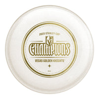 Prodigy 500 Glimmer A5 - NHL 2023 Stanley Cup Champion - Disc Golf Deals USA