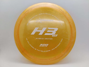 Prodigy 500 H3V2 - Disc Golf Deals USA