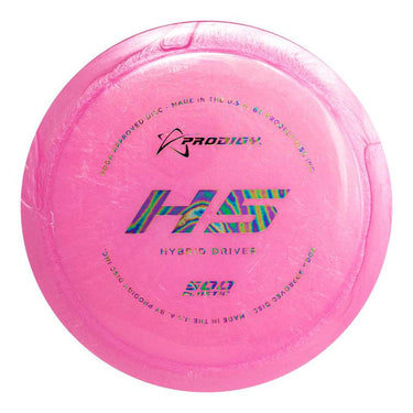 Prodigy 500 H5 - Disc Golf Deals USA