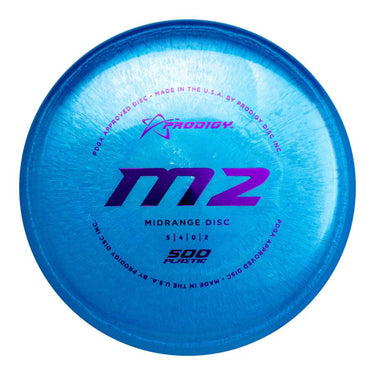 Prodigy 500 M2 - Disc Golf Deals USA