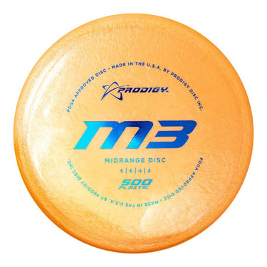 Prodigy 500 M3 - Disc Golf Deals USA