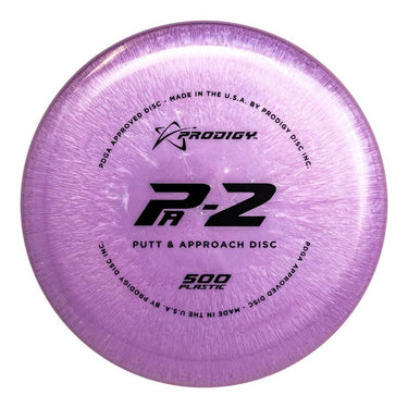 Prodigy 500 PA - 2 - Disc Golf Deals USA
