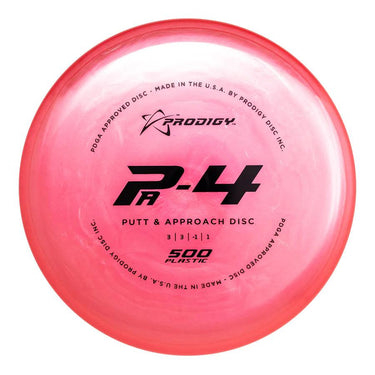 Prodigy 500 PA - 4 - Disc Golf Deals USA