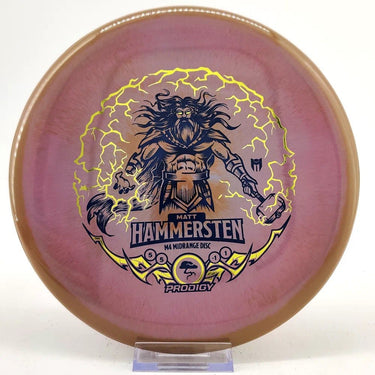 Prodigy 500 Specctrum M4 - Matt Hammersten 2025 Signature Series - Disc Golf Deals USA