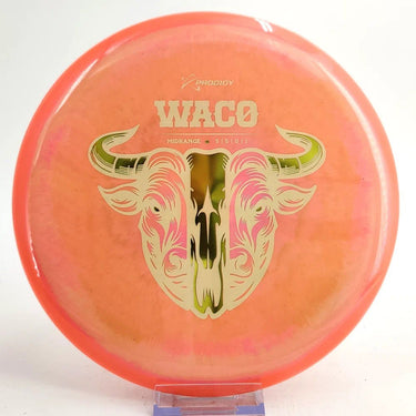 Prodigy 500 Spectrum Glimmer Midrange (Waco) - Disc Golf Deals USA