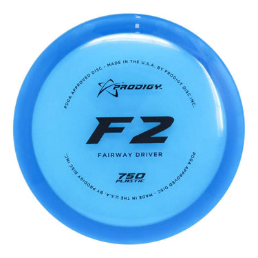 Prodigy 750 F2 - Disc Golf Deals USA
