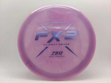 Prodigy 750 FX - 2 - Disc Golf Deals USA