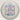 Prodigy 750 Glimmer Glow M4 - The Preserve Spaceman Stamp - Disc Golf Deals USA