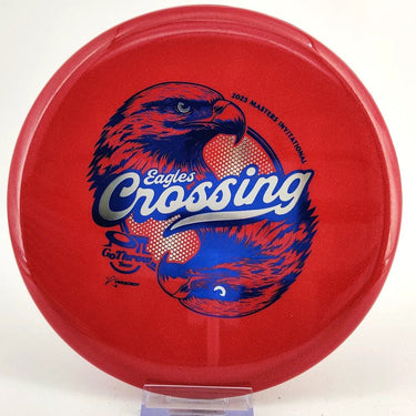 Prodigy 750 Glimmer M4 (GoThrow Tour Series) - Disc Golf Deals USA