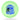 Prodigy 750 Glow A2 "Galactically Parked" - Disc Golf Deals USA