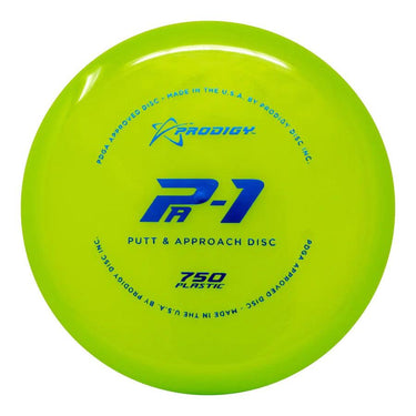 Prodigy 750 PA - 1 - Disc Golf Deals USA
