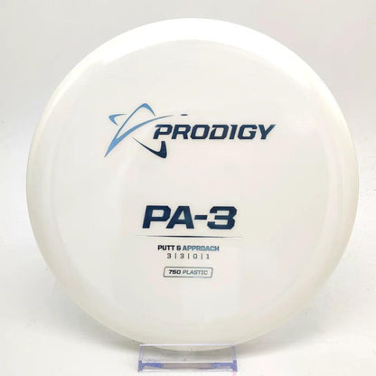 Prodigy 750 PA-3 - Disc Golf Deals USA