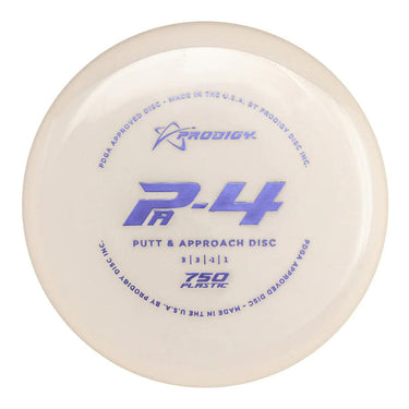 Prodigy 750 PA - 4 - Disc Golf Deals USA
