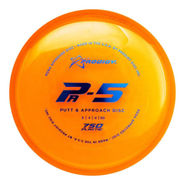 Prodigy 750 PA - 5 - Disc Golf Deals USA