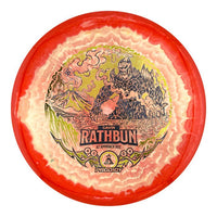 Prodigy 750 Spectrum A2 - Gavin Rathbun 2025 Signature Series - Disc Golf Deals USA