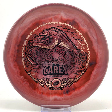 Prodigy 750 Spectrum A5 - AJ Carey 2025 Signature Series - Disc Golf Deals USA