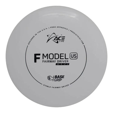 Prodigy BaseGrip F Model US - Disc Golf Deals USA