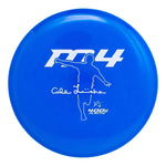 Prodigy Cale Leiviska 2021 Signature 400G M4 - Disc Golf Deals USA