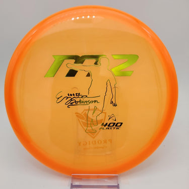 Prodigy Ezra Robinson Signature 400 M2 - Disc Golf Deals USA