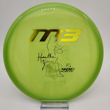 Prodigy Heather Young Signature 400 M3 - Disc Golf Deals USA