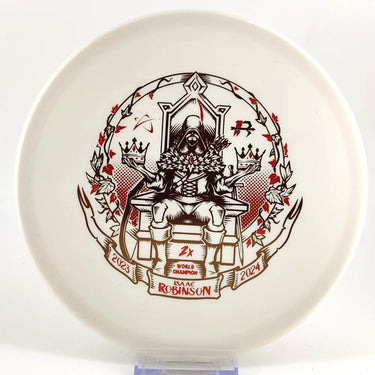 Prodigy Isaac Robinson Special Blend A2 (Tyrant's Fall - Worlds Stamp) - Disc Golf Deals USA