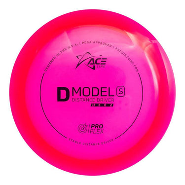 Prodigy ProFlex D Model S - Disc Golf Deals USA