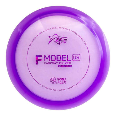 Prodigy ProFlex F Model US - Disc Golf Deals USA