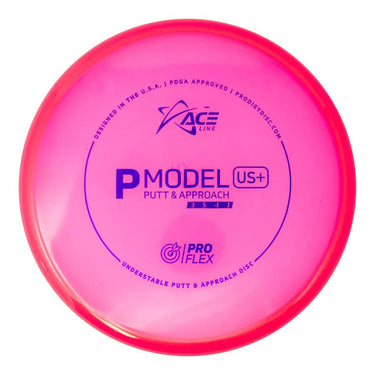 Prodigy ProFlex P Model US+ - Disc Golf Deals USA