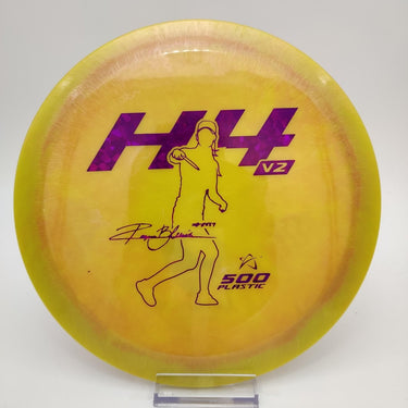 Prodigy Ragna Lewis Signature 500 H4V2 - Disc Golf Deals USA