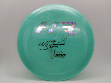 Prodigy Will Schusterick 2021 Signature 500 H3V2 - Disc Golf Deals USA
