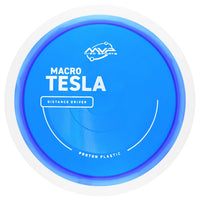 MVP Proton Macro Tesla