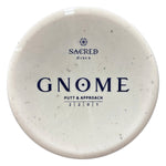 Sacred Discs Nikko Locastro Alchemy Blend Gnome - Disc Golf Deals USA
