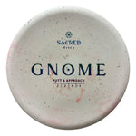 Sacred Discs Nikko Locastro Aroma Blend Gnome - Disc Golf Deals USA