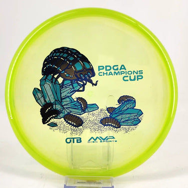 Streamline Proton Soft Range - OTB Open 2025 - Disc Golf Deals USA