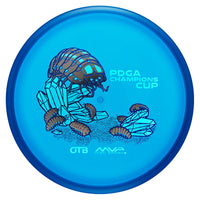 Streamline Proton Soft Range - OTB Open 2025 (Drop 2) - Disc Golf Deals USA