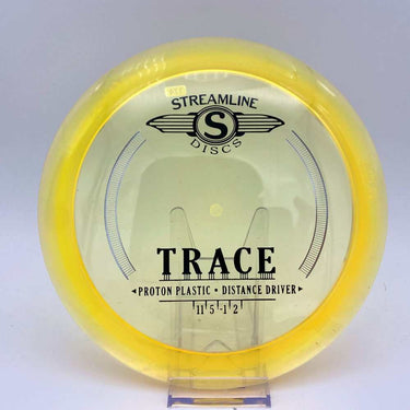 Streamline Proton Trace - Disc Golf Deals USA