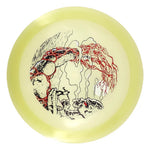 Streamline SE Eclipse 2.0 Glow Lift (Skull's Ridge) - Disc Golf Deals USA