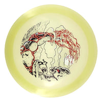 Streamline SE Eclipse 2.0 Glow Lift (Skull's Ridge) - Disc Golf Deals USA
